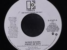 PATRICE RUSHEN: Forget Me Nots / Mono 45 (dj) Soul