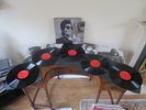 Bob Dylan - The Bootleg Series Volumes 1-3 5-LP Box Set - N Mint 1st Press Vinyl