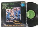 CHICO CERVANTES SORO FOR YOU DESCARGA GUAGUANCO COLOMBIA  # 20 HEAR