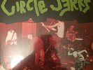 Circle Jerks - Spin Radio Concert Long Beach 1986 VINYL 2 LP Set 500 Only SEALED