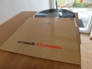 OS MUNDI 43 minuten 1972 MINT KRAUTROCK MONSTER