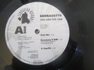 BERNADETTE -YOU ARE THE ONE 12