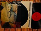 TALKING HEADS   STOP MAKING SENSE LP { NEAR MINT } ORiGINAL PRESS