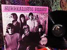 RARE  1967 MONO MIXES JEFFERSON AIRPLANE   SURREALISTIC PILLOW Summer Love PSYCH