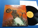MEAT LOAF  BAT OUT OF HELL Epic A2B1 UK 1st pr LP EX/EX-