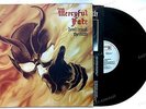 Mercyful Fate - Don't Break The Oath Europe LP 1984 + Innerbag //7