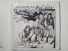 ROLLING STONES Welcome To New York  (TMOQ) RARE US Splattered Vinyl Shrink MINT