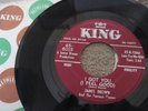 JAMES BROWN & THE FAMOUS FLAMES I Got You (I Feel Good)  1965  USA  KING  EX+