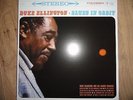 DUKE ELLINGTON - Blues In Orbit - LP ANALOGUE PRODUCTIONS