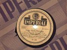 SCHELLACK Brigitte Mira, Heinz Förster-Ludwig Hugo Hirsch-Melodien Imperial