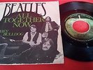 THE BEATLES / ALL TOGETHER NOW  / 7