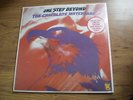 THE CHOCOLATE WATCHBAND - ONE STEP BEYOND NEW COLOURED LP SEALED