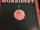 MORRISSEY / THE SMITHS -LAST OF THE FAMOUS INTERNATIONAL ... UK PROMO 12