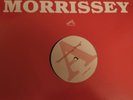 MORRISSEY / THE SMITHS -INTERESTING DRUG  UK PROMO 12