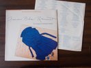 Jennifer Warnes Famous Blue Raincoat Cypress w/Stevie Ray Vaughan