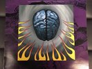 The Tear Garden Tired Eyes Slowly Burning LP Vinyl 1987 Industrial NTL 30019
