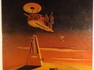 ERIC DOLPHY-OUT THERE-LIGHT USE, EXCELLENT PLAYER COPY, DG, RVG