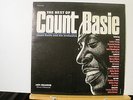 Count Basie - The Best Of...2 Vinyl Lp - Free UK Post