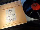HENRYK SZERYNG RCA LIVING STEREO LSC 2456 LALO SYMPHONIE ESPAGNOLE CLASSIC RECS