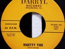 Rivals / DooWop 45 / Rigetty Tick / I Must See You Again / Darryl 722