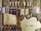 WARD,M-POST WAR  (US IMPORT)  VINYL LP NEW