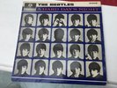 THE BEATLES.     A Hard Day's Night