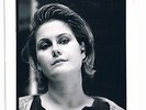 Alison Moyet Pop Singer Hand Signed Photograph 6 x 4