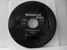 CHANNELS - WHIRLIN DISC RECORDS-W-102 - 