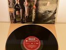 Them Original S/T Debut Decca 4700 Mono Van Morrison Angry Young Unboxed