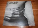 ALAN BOWN - STRETCHING OUT - UK ISSUE - EXCELLENT