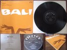 Bali Colonna Sonora Originale - Giorgio Gaslini - Cinevox 1971 MDF 33/41