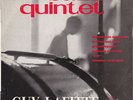 Guy Lafitte Columbia 10-inch LP