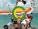 Thievery Corporation The Temple Of I & I 2017 Neu OVP