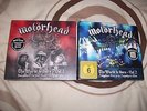 Motorhead The World Is Ours 1 & 2