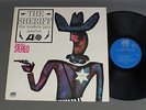 MODERN JAZZ QUARTET/SHERIFF PROMO JPN P6089A