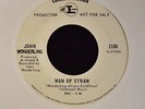 HEAR MP3 MOD PSYCH John Wonderling Loma PROMO 2106 Man Of Straw and Midway Down