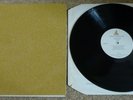 DURUTTI COLUMN, RETURN OF THE DURUTTI COLUMN, 1979 FACTORY LP SANDPAPER SLEEVE.