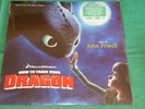 RSD 2016 Dreamworks How To Train Your Dragon John Powell 180 Gram New Sealed
