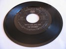 THE VOLUMES - GOTTA GIVE HER LOVE / I CAN'T LIVE WITHOUT YOU - AMERICAN ARTS