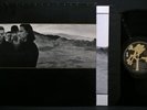 U2 The Joshua Tree LP EX UK 1987 w/ Insert & Inner Sleeve Gatefold Sleeve vinyl