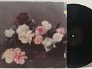 NEW ORDER POWER CORRUPTION & LIES 1983 ORIG U.S. FACTUS 12 PRESSING COLOR CODE