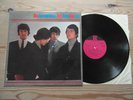 THE KINKS - KINDA KINKS-1st PRESS-A1B1-PYE-VG VINYL LP 1965