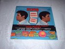 ELVIS LP  DOUBLE TROUBLE LSP-3787 STEREO IN SHRINK WRAP MINT ALL AROUND