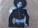 Prince ?– Interview 86 RARE UNCUT SHAPED PICTURE DISC RECORD