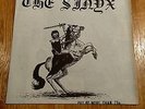 THE SINYX-THE BLACK DEATH E.P.*RAF 1,1981,7