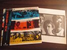 The Police ?Synchronicity Japanese import w/obi A&M beautiful w/custom label
