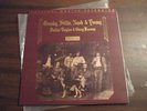 Crosby Stills, Nash & Young Deja Vu Mobile Fidelity Sound Lab MFSL 088 Superb