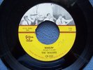 The Wailers...Wailin'...Garage Rock Guitar..Orig Golden Crest NM 45 rpm 1959