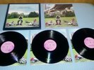 George Harrison All things must pass 3 lp box 2001 unplayed