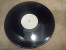 Hank Williams Jr and Friends TEST PRESSING record LP MGM